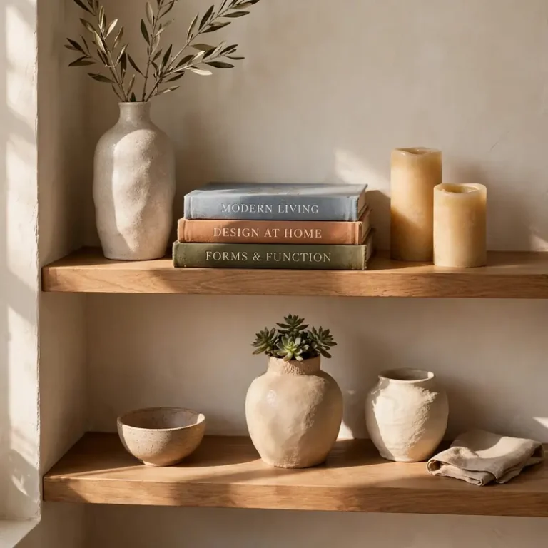 The 60-30-10 Rule: A Simple Guide to Room Color