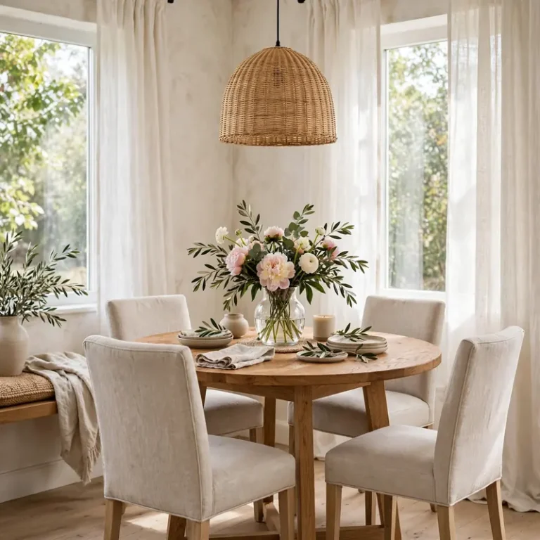 Small Kitchen Styling Tips That Make a Big Difference